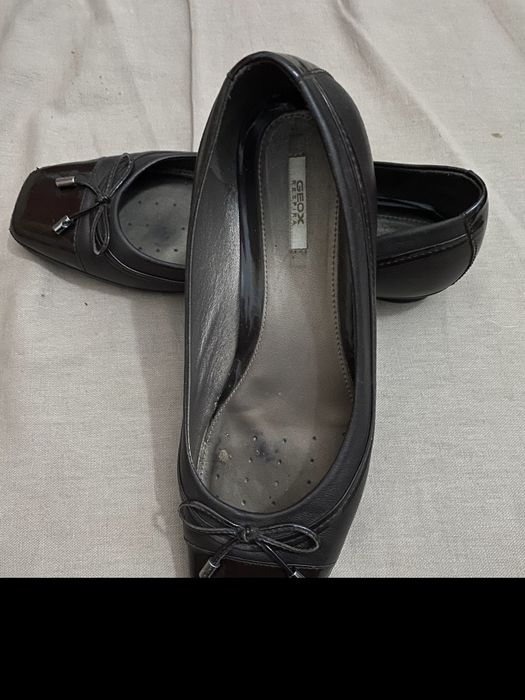 Sapatos 38 castanhos