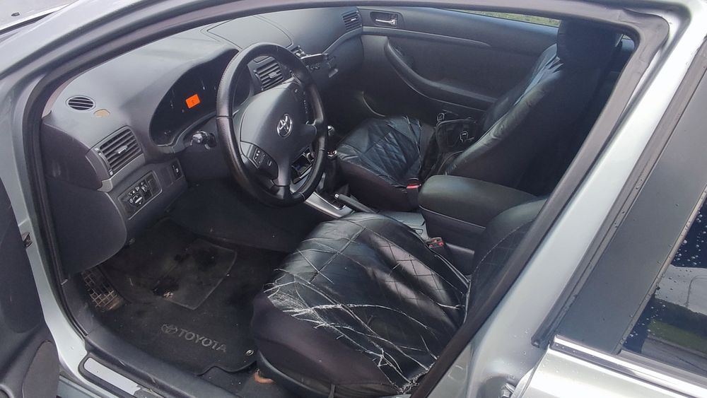 Продам автомобіль