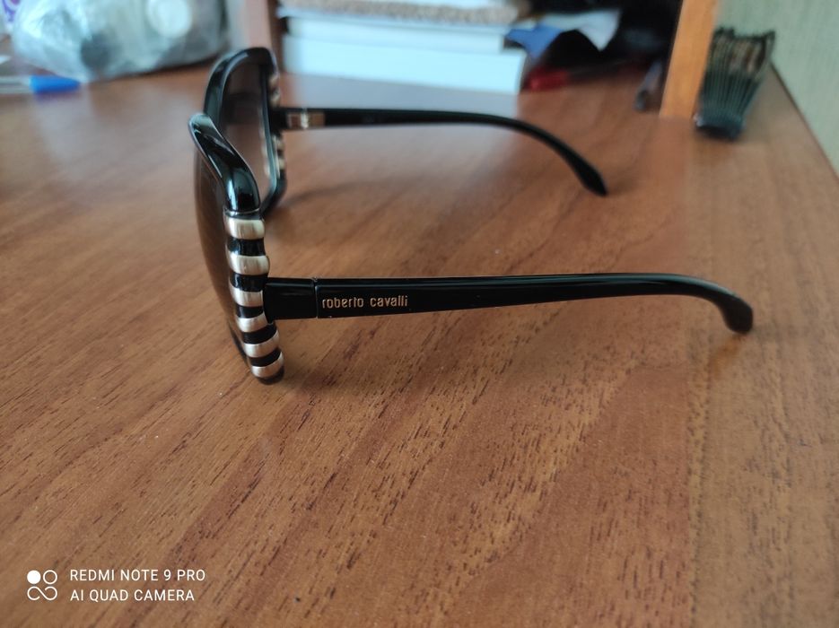 Окуляри Roberto Cavalli