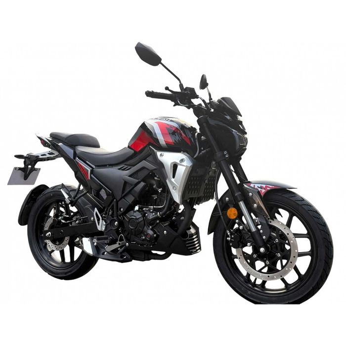 АКЦІЯ! Mотоцикл LIFAN SR220