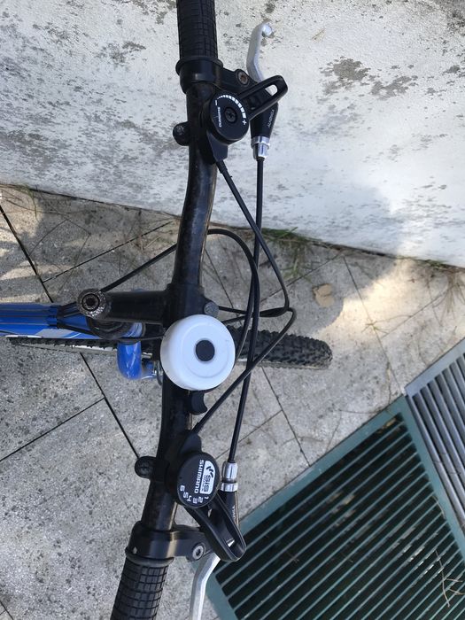Bicicleta de criança
