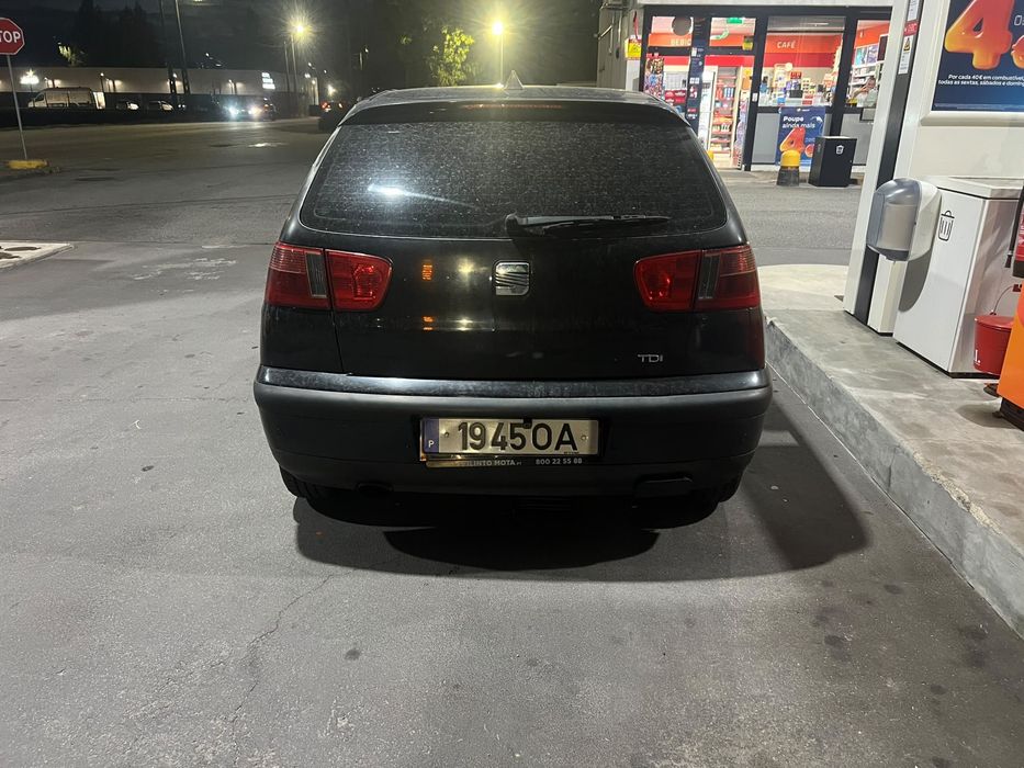 SEAT Ibiza | usado — photo 5