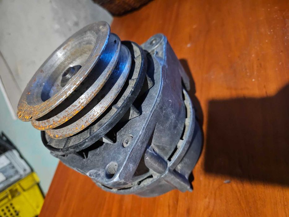 Продам авто генератор на даф аті