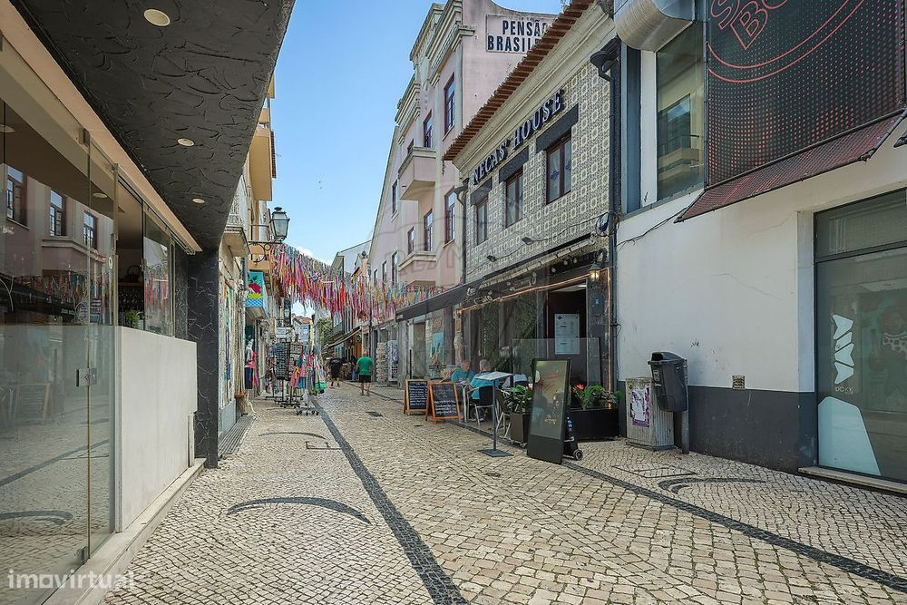 Trespasse  para venda