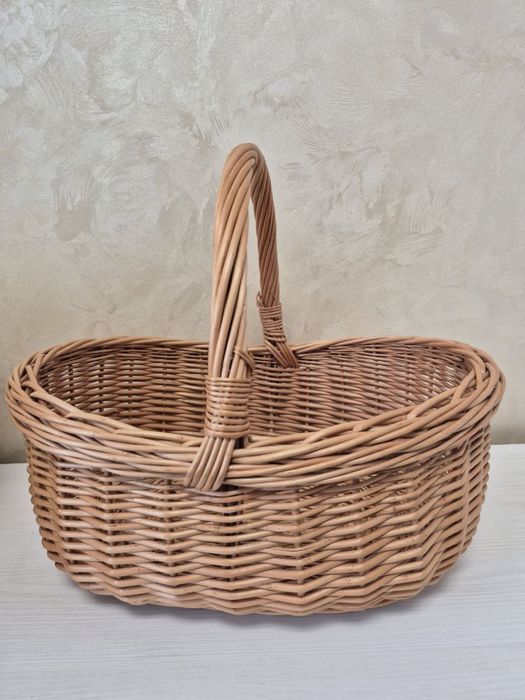 Великодні кошики ,декор ,накидки АКЦІЯ ,кошик пасхальний