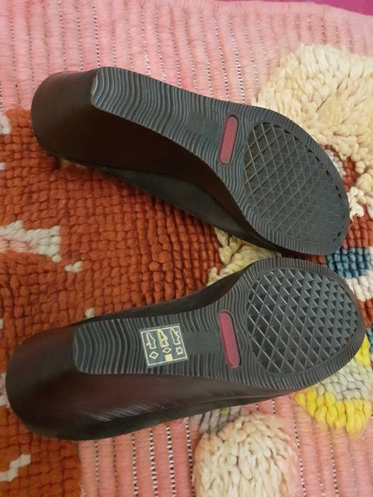 Sapatos AEROSOLES tm 38 (Novos)