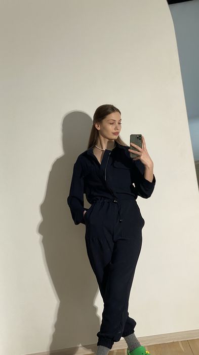 Комбінезон Bershka