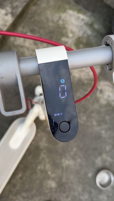 Самокат Xiaomi 3 Lite