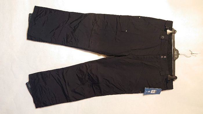 Мужские лыжные штаны брюки White Sierra xl 2xl 52 54 56