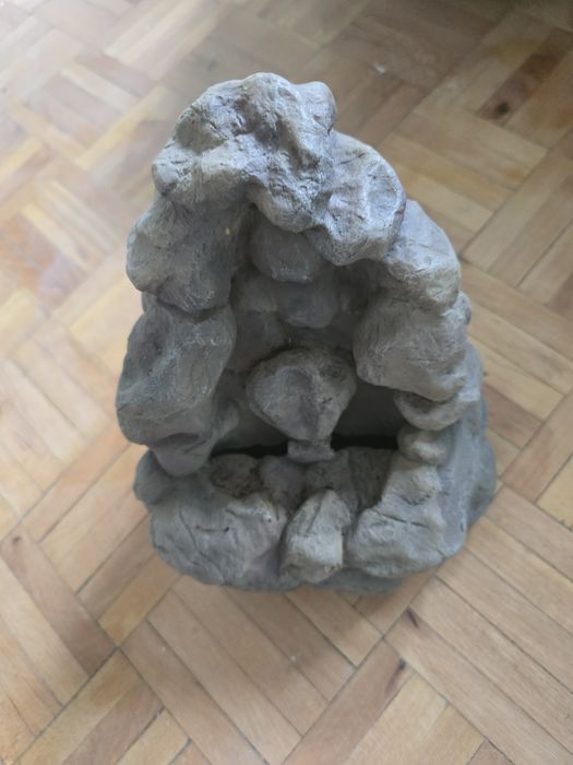 Repti Planet wodospad z pompą terrarium