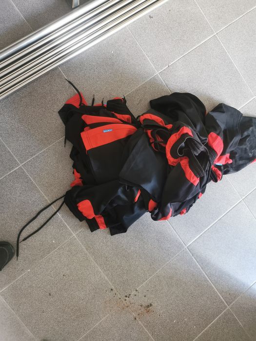 Calções de desporto