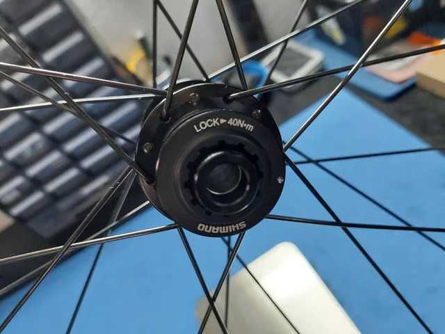 Bontrager Paradigm SL Gravel/Road - New 2025