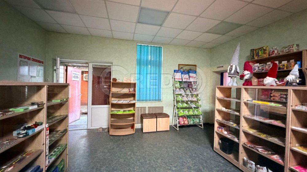 Продаж магазину по пр.Металургів (Соцмісто)