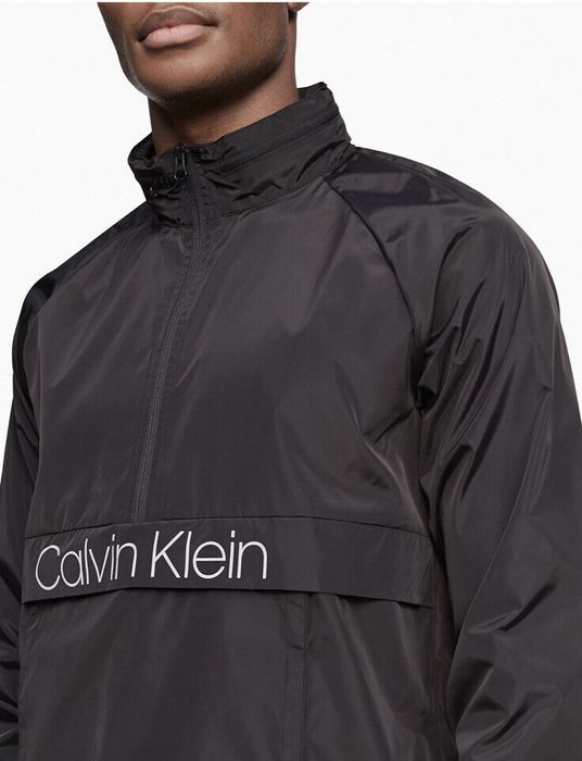 Куртка-анорак Calvin Klein (оригінал)