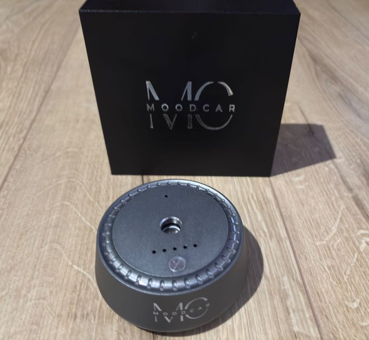 Dyfuzor Moodcar do auta bezprzewodowy