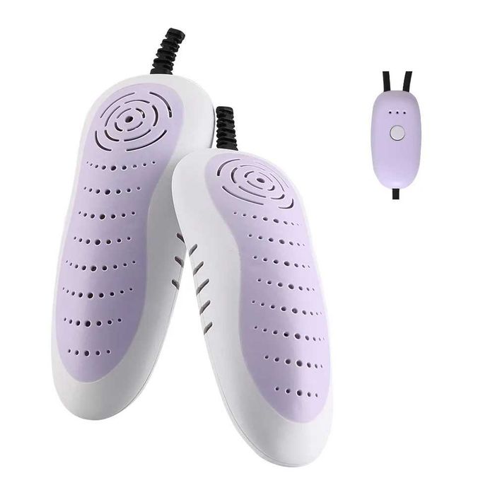 Сушарка для взуття електросушарка електрична сушилка з таймером