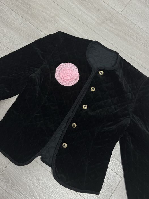 Пояс троянда ( 2 в 1 пояс і брошка)