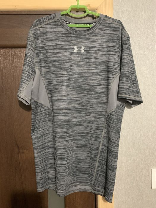 Футболка Under Armour