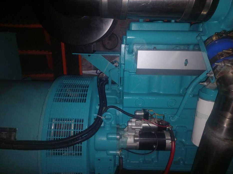 Makelsan Generator (Турция)