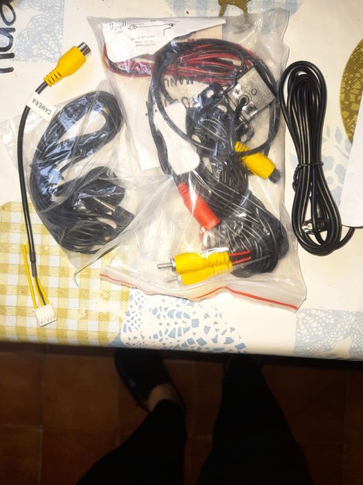 Car radio, brand new in box, no labels, Android system64309722378881121