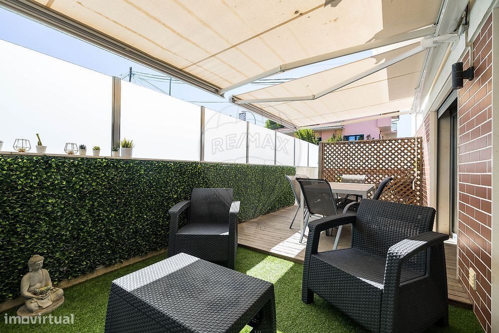 Apartamento T3 para venda