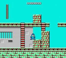 Картридж для игровой приставки Dendy (Nintendo) - 4 в 1