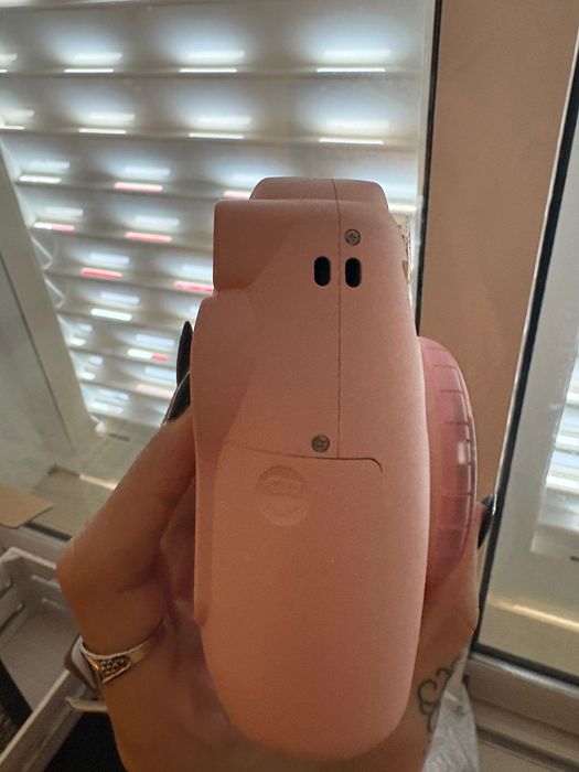 Câmara Instax mini 9 Fugifilm