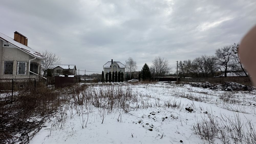 Продам ділянку Веретенівка