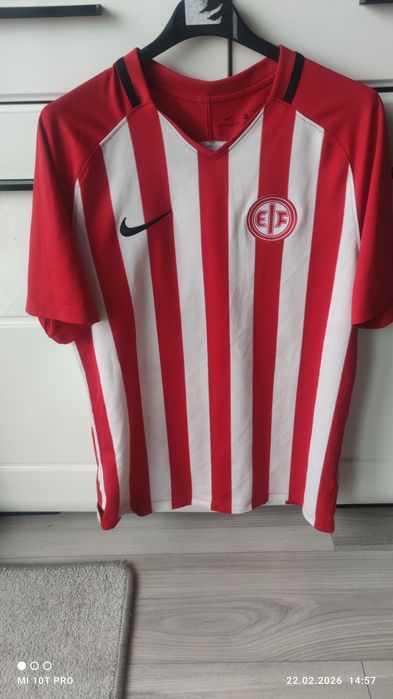 Bluzka Nike  sportowa