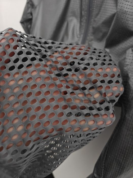 Adidas kurtka cienka sportowa damska M