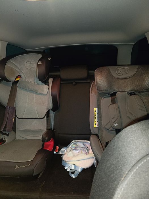 Skoda Octavia 1.6 TDI