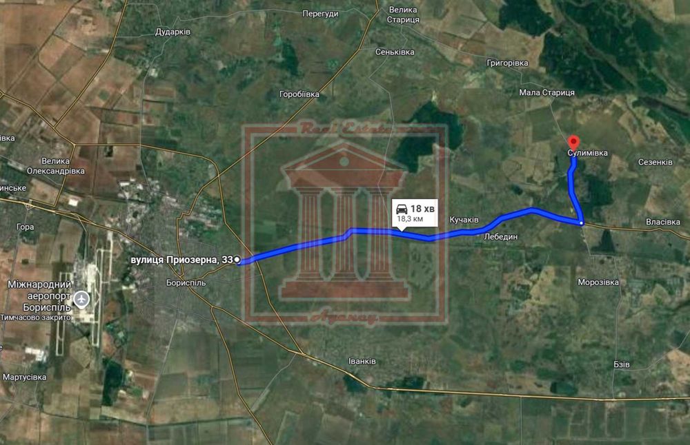 ‼️Без комісії‼️Недобудований будинок с. Сулимівка 2 поверхи 176 м²