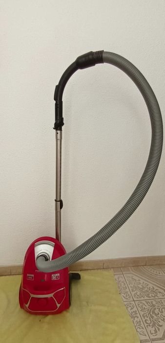 Aspirador Rowenta RO3953EA Higiene +