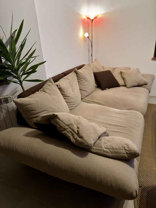 Sofa Avignon z Agata Meble