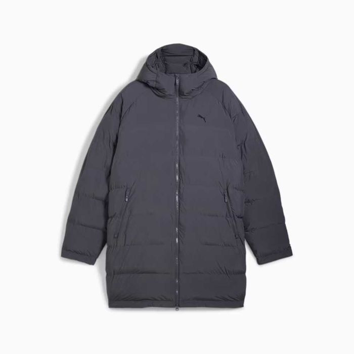 ‼️Зимняя Куртка Пуховик Puma Monomaterial Parka Оригинал! (626471-69)