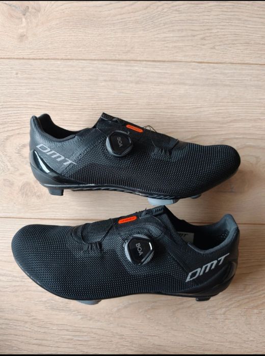 Sapato Ciclismo DMT KR4 Tam 40