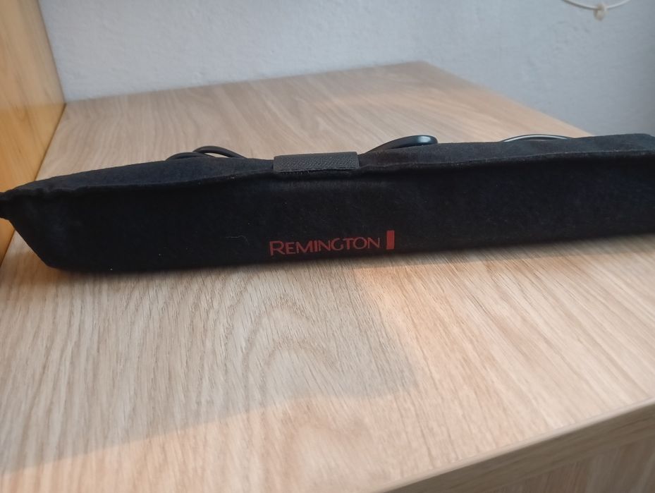 Prostownica Remington Keratin