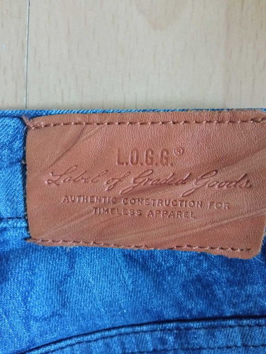 Spodenki damskie H&M