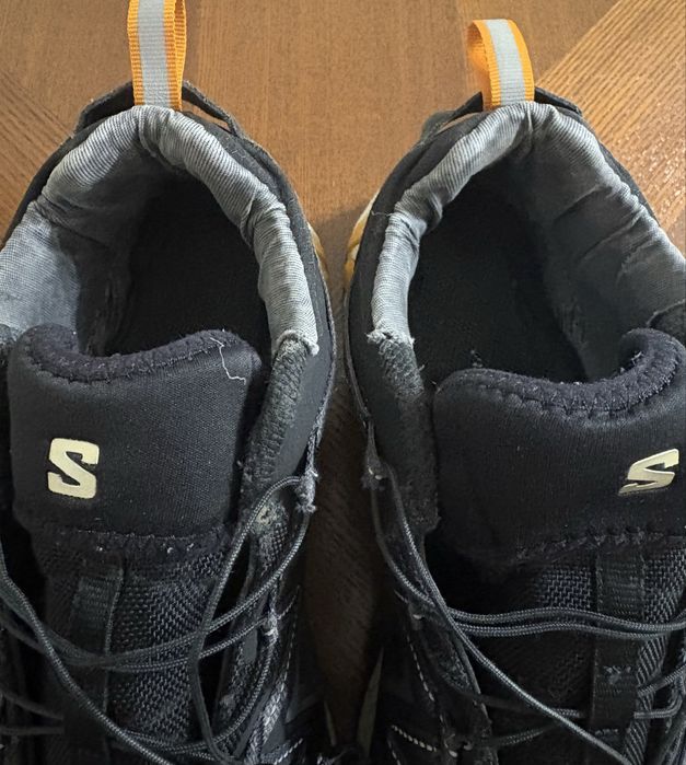 Чоловічі кросівки Salomon