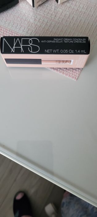 Kosmetyki dla makijażu