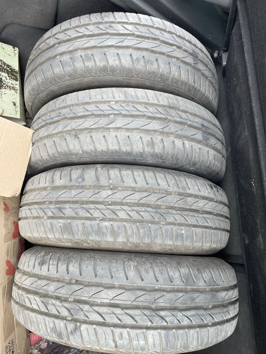 Продам резину 175/65R14