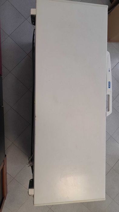 Arca congeladora horizontal 444L Tensai