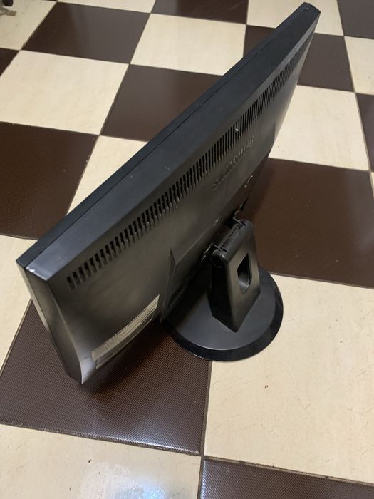 Продам монітор Samsung 20 діагональ