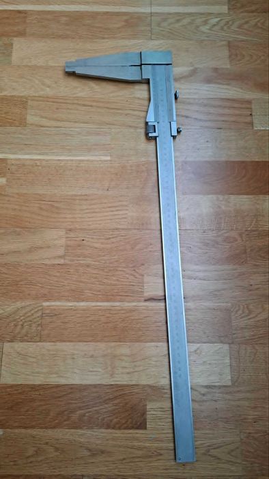 Suwmiarka elektroniczna 200mm