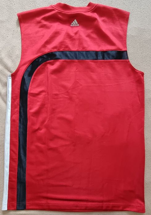 Koszulka firmy Adidas rozm. S