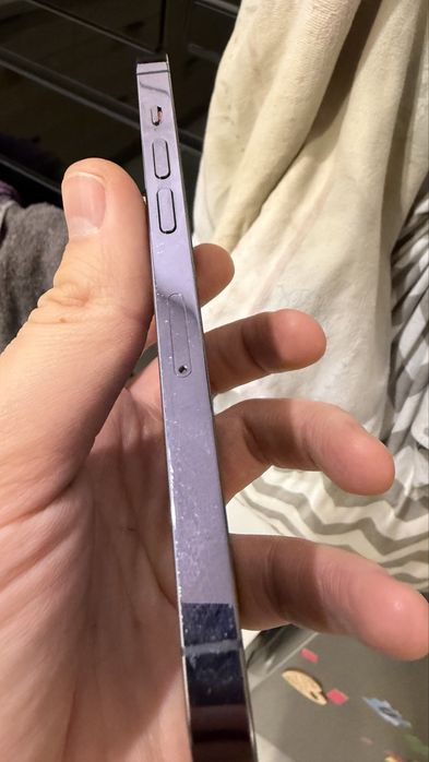 Apple iPhone 14 Pro 512 GB. PL kolor Deep Purple Lodz