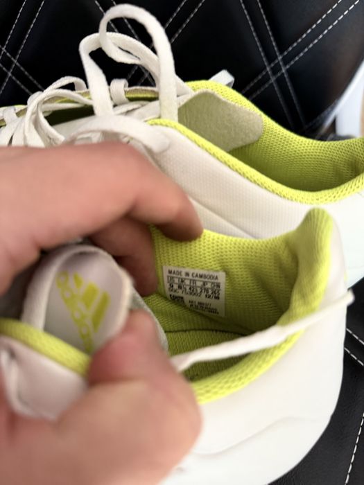 Chteira adidas 42