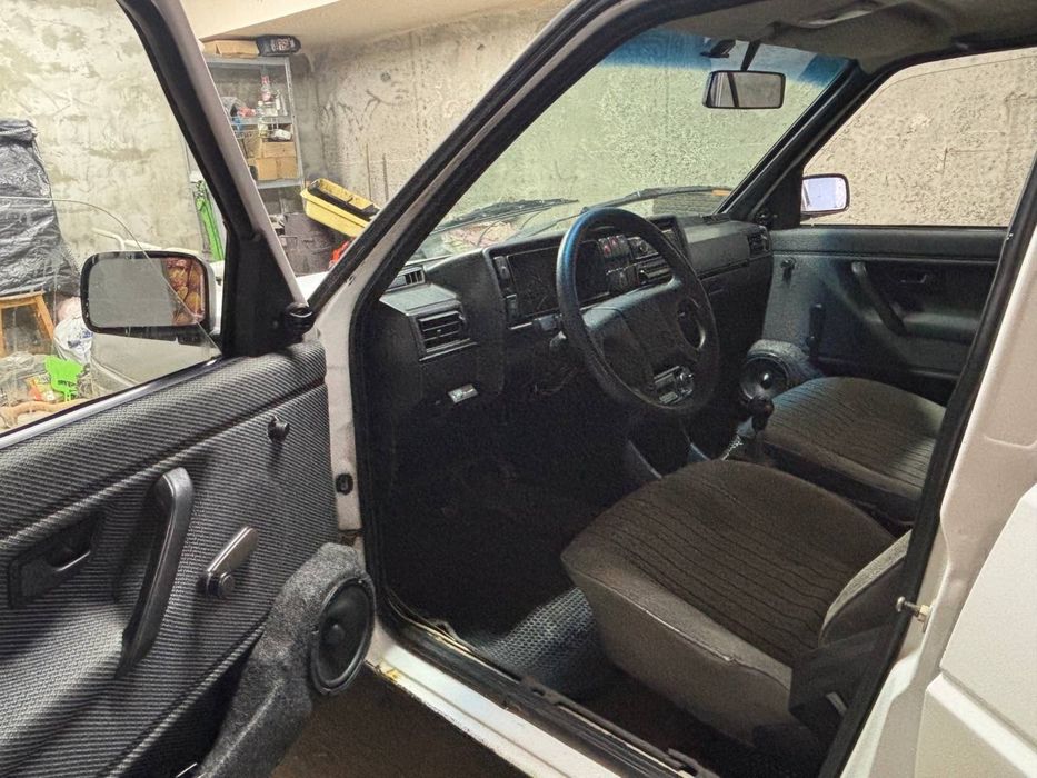 Продам Volkswagen Golf 2