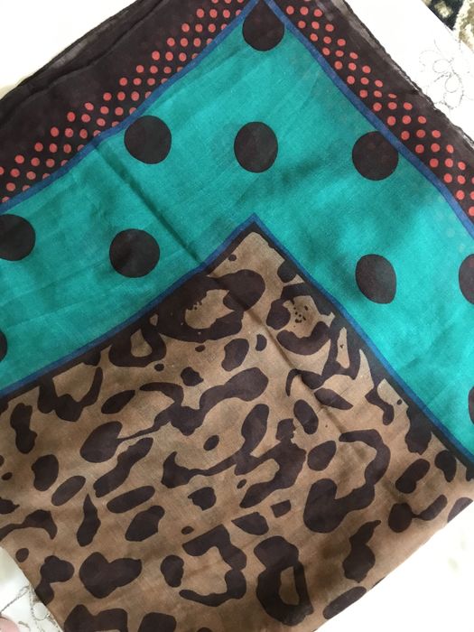 Хустка від Codello