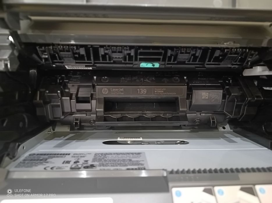 Новий! Принтер лазерний монохромний HP LaserJet Pro 3002DN (3G651F)